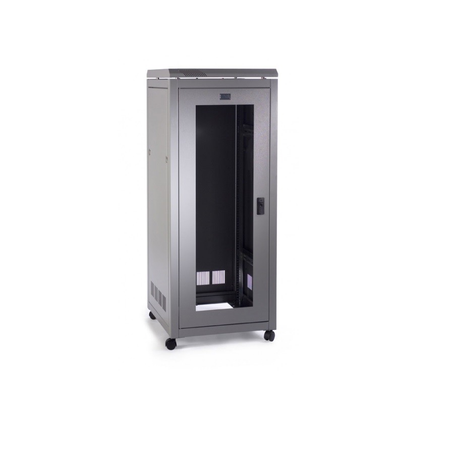 Prism-{i-Data-27u-server-rack